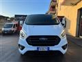 FORD TRANSIT CUSTOM 300 2.0 TDCi 170 PL-DC Furgone Trend