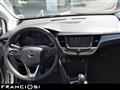 OPEL CROSSLAND X 1.6 99cv Advance S S