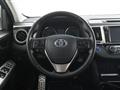 TOYOTA RAV4 RAV4 4WD 2.5 HV (197CV) CVT Lounge