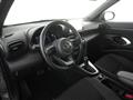 TOYOTA YARIS CROSS Yaris Cross 1.5 Hybrid 5p. E-CVT AWD-i Trend