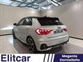 AUDI A1 SPORTBACK SPB 30 TFSI ADRENALIN Stronic black ed. TETTO NERO