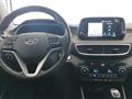 HYUNDAI TUCSON 1.6 CRDi XPrime