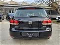 VOLKSWAGEN GOLF 1.6 5p. Highline BiFuel