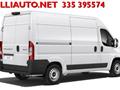 PEUGEOT BOXER 333 2.2 BlueHDi 140CV L2 H2 Furgone KM ZERO