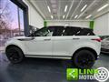 LAND ROVER RANGE ROVER EVOQUE 2.0 TD4 150 AWD KM CERT,PELLE,CLIM BIZ,FUL-LED