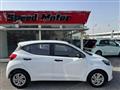 HYUNDAI I10 1.0 MPI Advanced