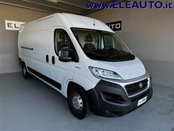 FIAT DUCATO 35 Maxi 2.3 MJT 180CV Automatico L3-H2 3 Posti