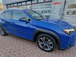 LEXUS UX Hybrid 4WD Luxury