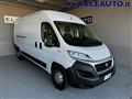 FIAT DUCATO 35 Maxi 2.3 MJT 180CV Automatico L3-H2 3 Posti