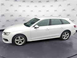 AUDI A4 AVANT A4 Avant 35 TDI/163 CV S tronic