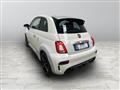 ABARTH 595C 1.4 t-jet Competizione 180cv