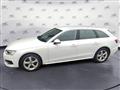 AUDI A4 AVANT A4 Avant 35 TDI/163 CV S tronic