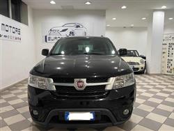 FIAT FREEMONT 2.0 Multijet 140 CV Lounge#AUTOVETTURA GRANDINATA