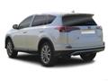 TOYOTA RAV4 2.5 vvt-i h Lounge 4wd e-cvt my17