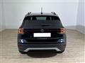 VOLKSWAGEN T-CROSS 1.0 TSI 110 CV Style