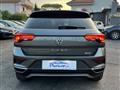 VOLKSWAGEN T-Roc 2.0 tdi Advanced 4motion dsg