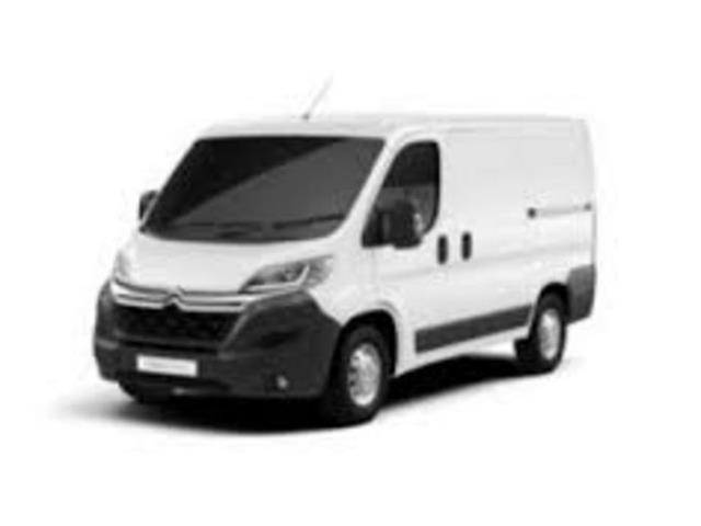 CITROEN JUMPER Furgone 35 L2