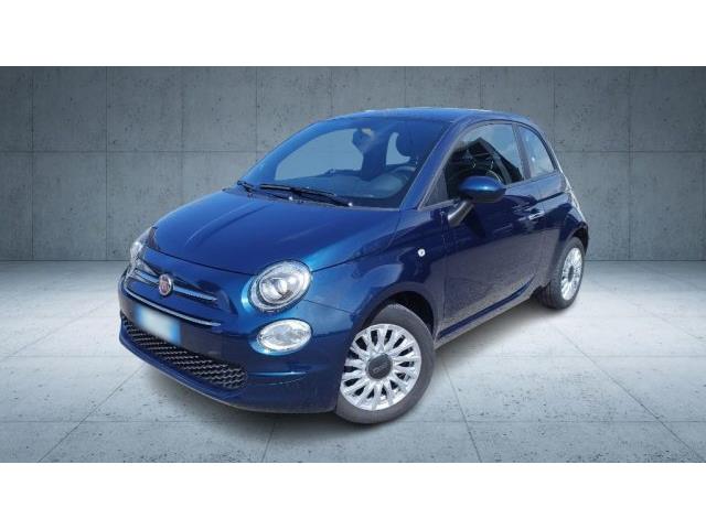 FIAT 500 1.0 Hybrid Lounge