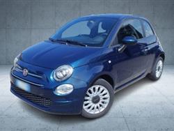 FIAT 500 1.0 Hybrid Lounge