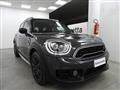 MINI COUNTRYMAN 2.0 Cooper SD Hype Automatica