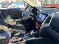 SSANGYONG TIVOLI 1.6 4WD Bi-fuel GPL Dream Automatica