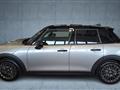 MINI NEW COOPER 5 PORTE 5 Porte Cooper C Classic