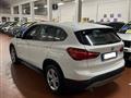 BMW X1 xDrive20d Advantage