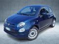 FIAT 500 1.0 Hybrid Lounge