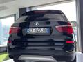 BMW X3 XDRIVE