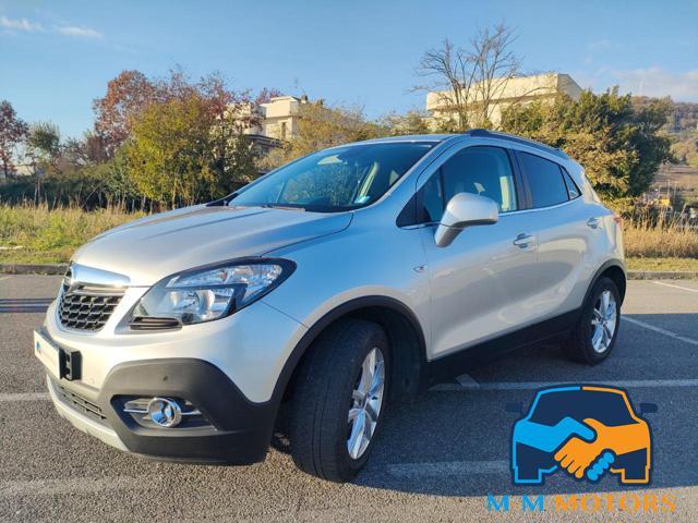 OPEL MOKKA 1.6 CDTI Ecotec 136CV 4x2 Start&Stop Cosmo