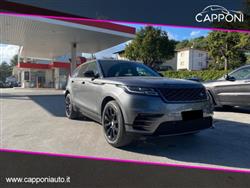 LAND ROVER RANGE ROVER VELAR 2.0D I4 240 CV R-Dynamic Meridian/Tetto/Pelle/LED