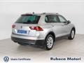 VOLKSWAGEN TIGUAN 2.0 TDI SCR DSG Business BlueMotion Technology