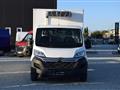 PEUGEOT BOXER Cella frigo +12 -20