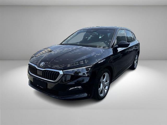 SKODA SCALA 1.0 TSI 115 CV DSG Sport