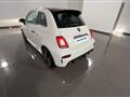 ABARTH 595 1.4 Turbo T-Jet 165 CV