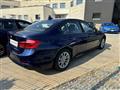 BMW SERIE 3 318d Business Advantage aut.