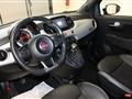 FIAT 500 1.0 Hybrid Red