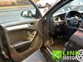 AUDI A4 Avant 2.0 TDI 150CV S-tronic Sport GANCIO TRAINO