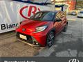 TOYOTA NUOVA AYGO X Aygo X 1.0 VVT-i 72 CV 5 porte Lounge