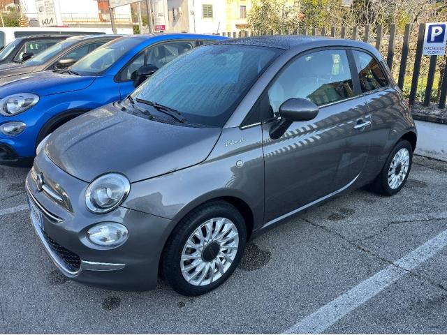 FIAT 500 1.0 hybrid Dolcevita 70cv