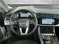 AUDI Q8 50 TDI 286 CV quattro tiptronic