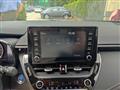 TOYOTA COROLLA TOURING SPORTS 1.8h 98cv(122cv) BLUETOOTH CRUISE CLIMA AUTO