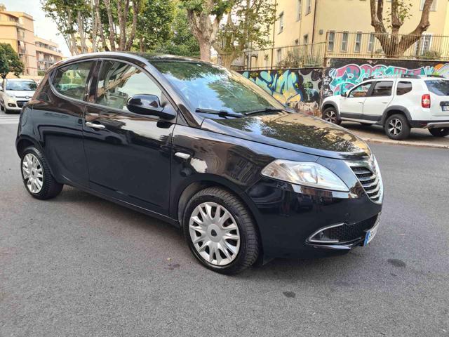 LANCIA YPSILON 1.3 MJT 16V 95 CV 5 porte S&S Gold