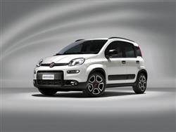 FIAT PANDA 1.0 Hybrid City Life#PROMOZIONEFINANZIAMENTO