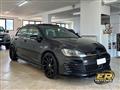 VOLKSWAGEN GOLF 2.0 TDI 184cv DSG Pelle Panoramico 19"