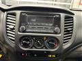 MITSUBISHI L200 2.4 DI-D/154CV Club Cab Inform CARROZZERIA DA RIVE