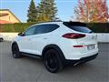 HYUNDAI TUCSON HYBRID 1.6 CRDi  N line48V +IVA Autocarro