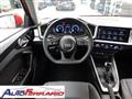 AUDI A1 SPORTBACK A1 SPB 25 TFSI S tronic S line edition