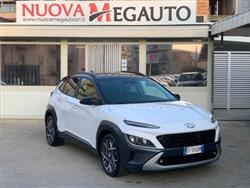 HYUNDAI KONA HYBRID HEV 1.6 DCT XLine