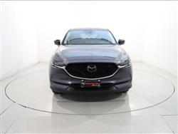 MAZDA CX-5 2.2L Skyactiv-D 150 CV 2WD Homura